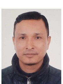 Ritesh Malla